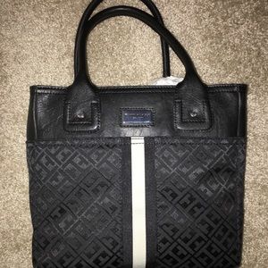 Tommy Hilfiger Small Signature Tote Bag